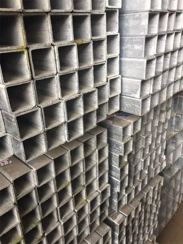 低合金 Q355B 天桥天桥天桥镀锌无缝方管 工程专用无缝天桥天桥天桥镀锌方管 低合金 Q355B 天桥天桥天桥镀锌无缝方管 工程专用无缝天桥天桥天桥镀锌方管